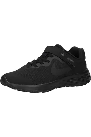 Nike Niñas Zapatillas - Calzado deportivo 'Revolution 6 FlyEase