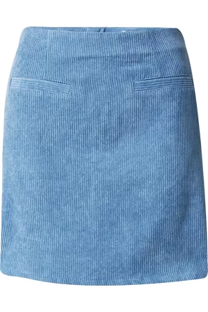 24colours Mujer Minifaldas - Falda
