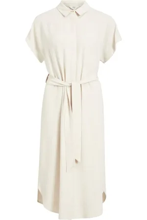 Object Vestido camisero 