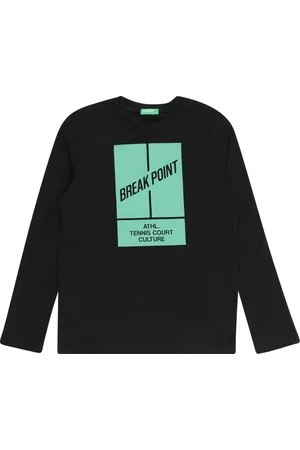 Benetton Niños Camisetas - Camiseta