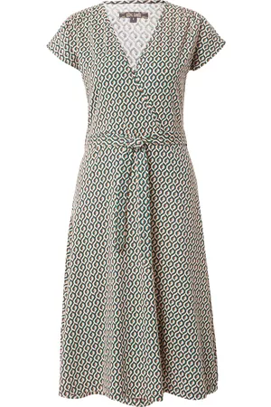 King Louie Mujer Vestidos - Vestido 'Abigail