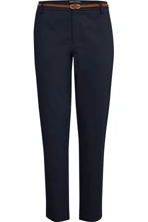 B YOUNG Pantalón chino 