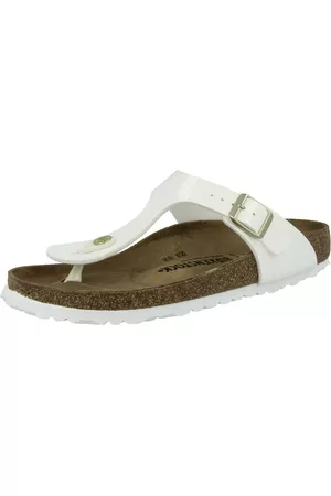 Birkenstock Mujer Planas - Zapatos abiertos 'Gizeh