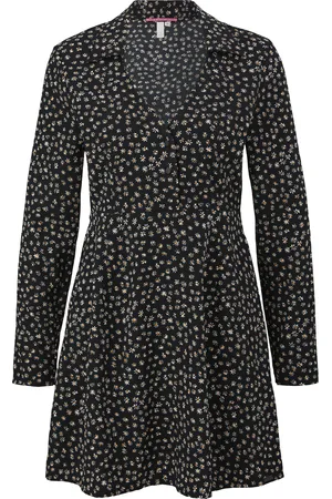 QS by s.Oliver Vestido