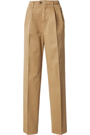 Tommy Hilfiger Pantalón plisado