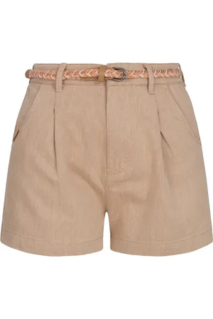 Ragwear Pantalón plisado 