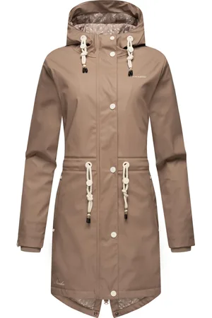 Navahoo Chaqueta funcional 