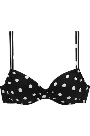 Lascana Top de bikini