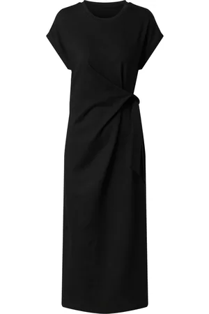 EDITED the label Vestido 