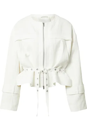 3.1 Phillip Lim Chaqueta de entretiempo
