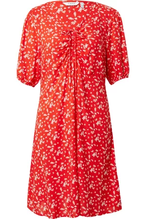 B YOUNG Mujer Estampados - Vestido 'JOELLA