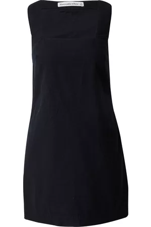 Abercrombie & Fitch Mujer Estampados - Vestido