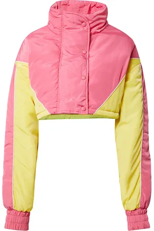 NASTY GAL Chaqueta de entretiempo