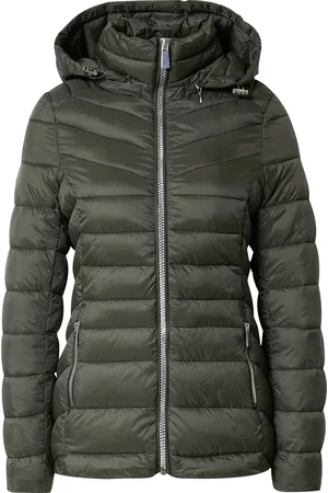 Oasis Chaqueta de entretiempo