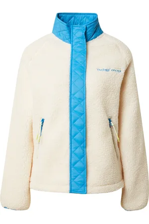 TheJoggConcept Chaqueta polar 