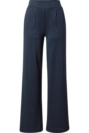 B YOUNG Pantalón plisado 