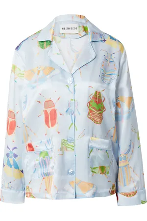 Helmstedt Blusa 