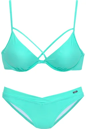 Buffalo Bikini