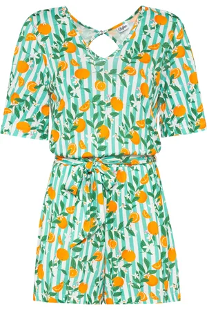 Buffalo Jumpsuit