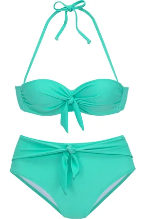 Buffalo Bikini