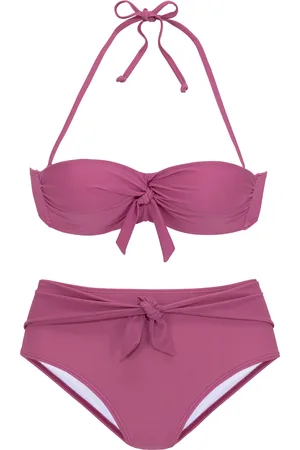 Buffalo Bikini