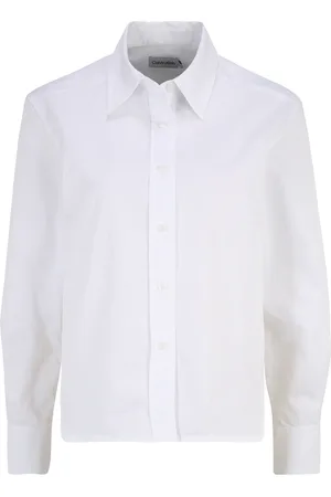 Calvin Klein Blusa