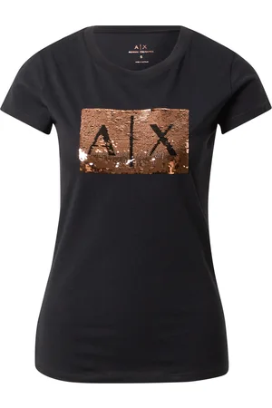 Armani Exchange Camiseta