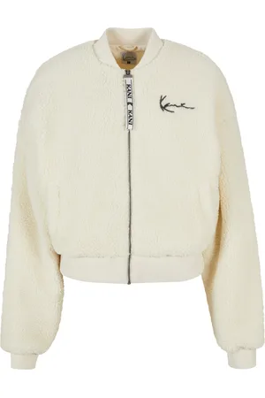 Karl Kani Chaqueta de entretiempo