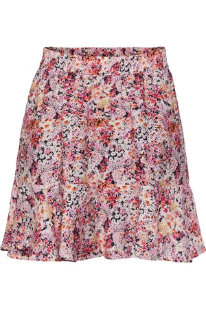 Pieces® Falda 