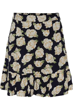 Pieces® Falda 