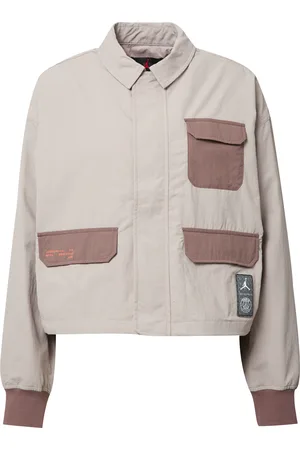 Jordan Chaqueta de entretiempo