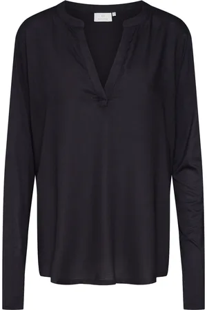 Kaffe Blusa 