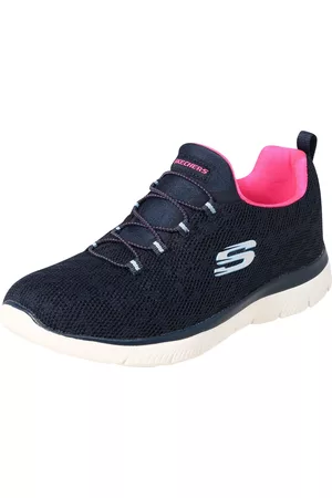 Skechers Mujer Zapatillas - Zapatillas deportivas bajas 'Summits