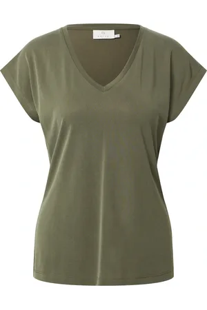 Kaffe Camiseta 
