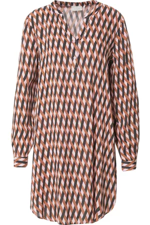 Kaffe Vestido 