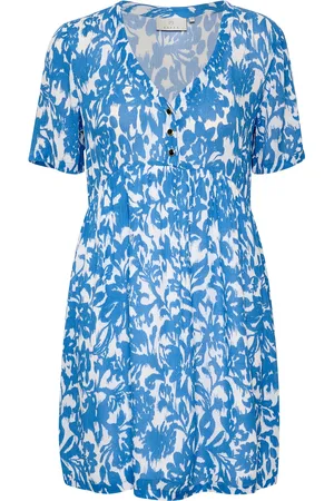 Kaffe Vestido 