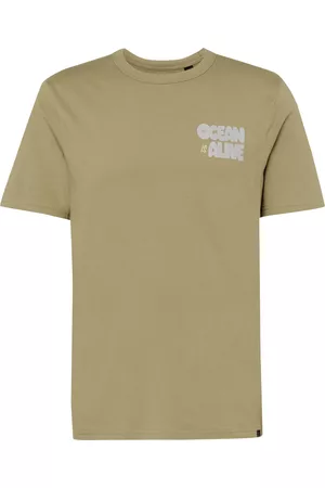 O'Neill Hombre Básicas - Camiseta 'Pacific