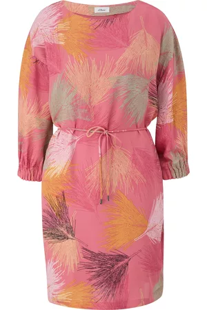 s.Oliver Mujer Vestidos - Vestido