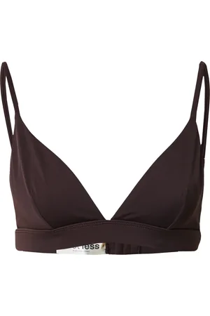 A LOT LESS Top de bikini 