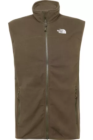 The North Face Hombre Chaquetas y polares - Chaleco deportivo 'GLACIER