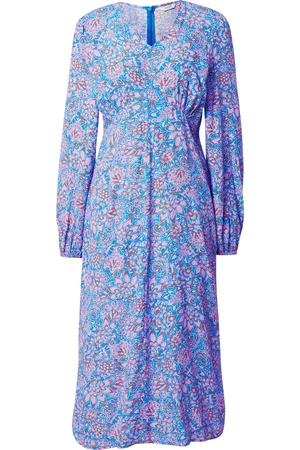 B YOUNG Mujer Faldas - Vestido 'FLOURI
