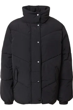 warehouse Chaqueta de entretiempo
