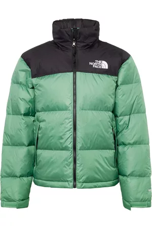 The North Face Hombre De Invierno - Chaqueta de montaña '1996 RTO NUPTSE