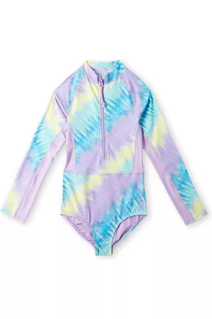 O'Neill Niñas Ropa de baño - Moda de baño deportiva 'Sunset