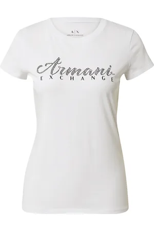 Armani Exchange Camiseta