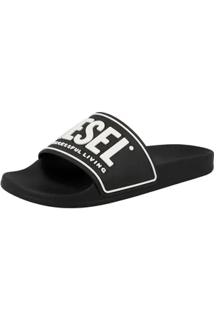 Diesel Zapatos para playa y agua