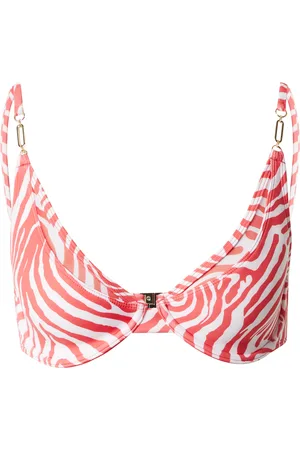 River Island Top de bikini
