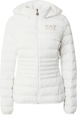 EA7 Chaqueta de entretiempo