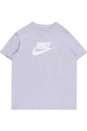 Nike Niñas Camisetas - Camiseta 'FUTURA