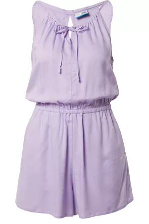 O'Neill Mujer Monos cortos - Jumpsuit 'LEINA